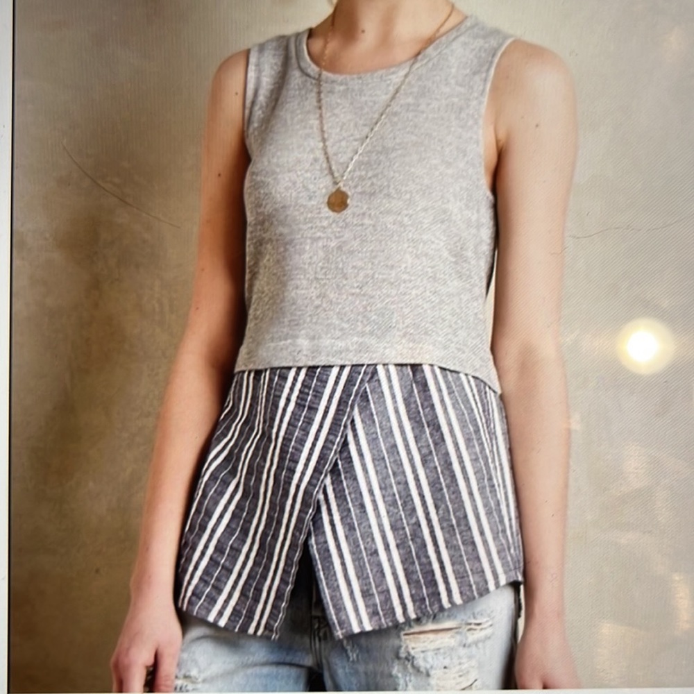 Sunday in Brooklyn top